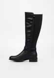 Butterfly Feet Ladies Huda 21 Boots Black