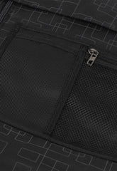 Travelite Business Series Duffel Suiter In Black