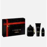 Coach Man Edp Gift Set For Him