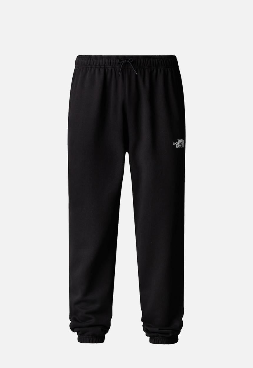 The North Face Men Simpleregukar Tapered Jogger Black