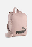 Puma Unisex Phase Portable Bag In Sandstone