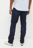 Levis Mens Athletic Taper Jeans In Rinsey