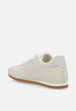 Polo  Low Profile Sneaker Off White