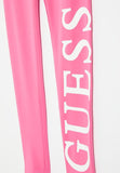 Guess J3Yb00Kbsv0 Kds 7G Microfiber Leggings