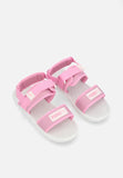 Puma Kids Corny Soft 2.0 Zadp Ps Shoes Mauved Out/Jasmine Flower