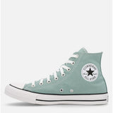 Converse Chuck Taylor All Star Seasonal Color Hi Shoes In Herby