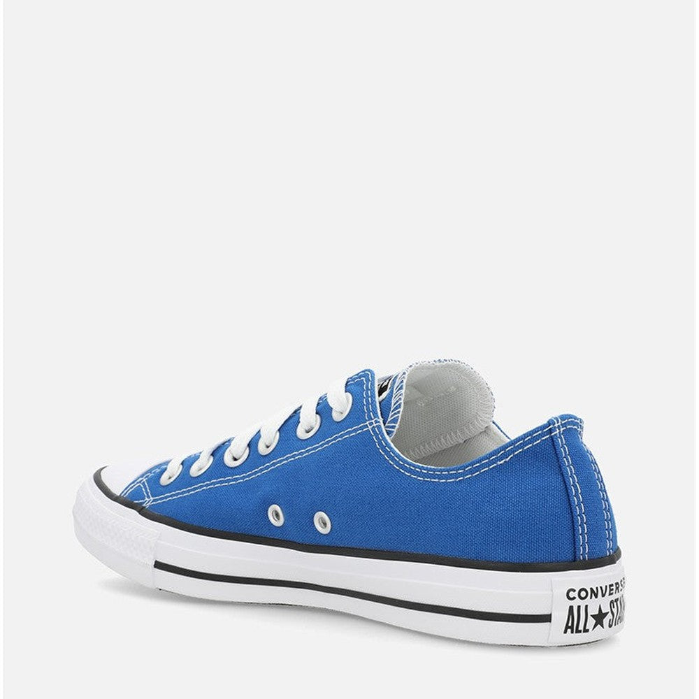 Converse Chuck Taylor All Star Seasonal Exclusives Shoes In Blue