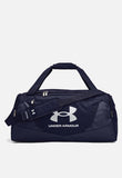 Under Armour Undeniable 5.0 Duffle Bag In Navy