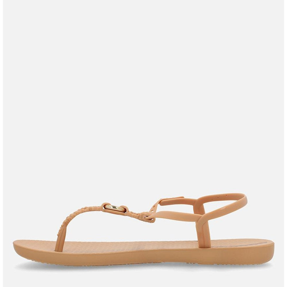 Ipanema Ladies Class Luna Sandals In Beige