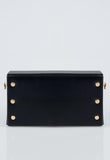 Sissyboy Pauline Crossbody Bag In Black
