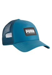 Puma Ess Trucker Cap Green