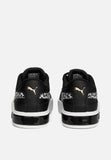Puma Kids Cali Star Wild Ps Shoes In Black