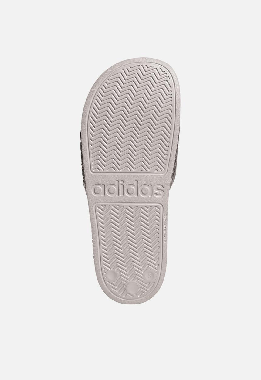 Adidas Adilette Shower Slides Purple