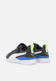 Puma Kids Anzarun Lite Ac+ Ps Shoes Dusky Gray - White - Fizzy Light