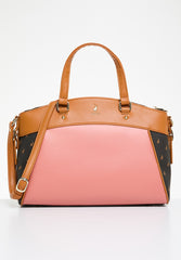 Polo Casablanca Shopper  Coral