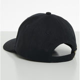 Polo Youths 6 Panel Classic Parker Peak Cap In Navy