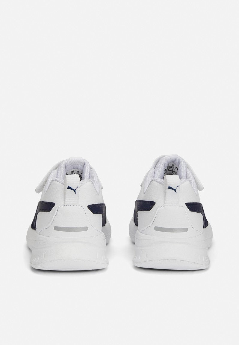 Puma Evolve Run Superlight Shoes In White