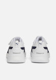Puma Evolve Run Superlight Shoes In White