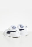Puma Evolve Kids  Run Sl Ac+ Inf White