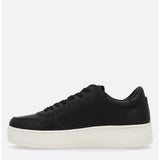 Replay Mens Epic High M Base Block 2 Shoes In Black