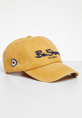 Ben Sherman Mens B.S Dijon Cap