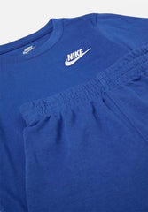 Nike Game Royal Knit Short 2 Piece Set