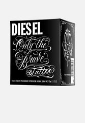 Diesel Only The Brave Tattoo Edt For Men