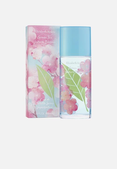 Elizabeth Arden Green Tea Sakura Blossom Edt