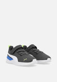 Puma Kids Anzarun Lite Ac+ Ps Shoes Dusky Gray - White - Fizzy Light