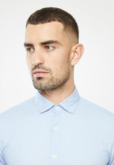 Replay M4028 80279A Shirt  905 Blue