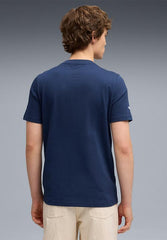 Puma Ferrari Sportswear Colored Shield Navy