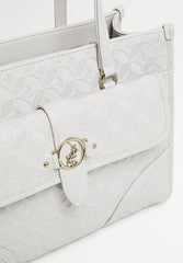 Polo Sinclair S'25 Tote Mist