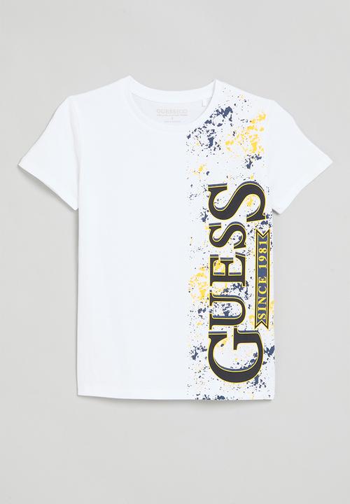 Guess B79102 Kds 2B Ss T-Shirt