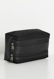 Polo Boston Toiletry Bag In Black