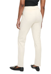 Polo 0049087 Wmn Samantha Ponte Pant  Sand