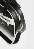 Polo Wembley Small Shopper  Crossbody Black