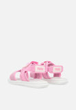 Puma Kids Corny Soft 2.0 Zadp Ps Shoes Mauved Out/Jasmine Flower