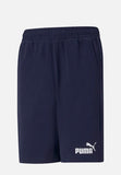 Puma Ess Kids Jersey shorts B Peacoat