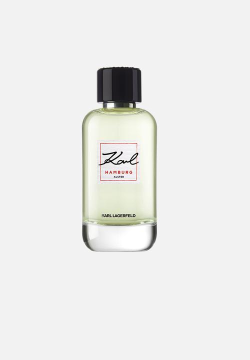 Karl Lagerfeld Hamburg Mens Fragrances