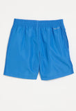 Nike Boys Nk Df Icon Woven Shorts In University Blue