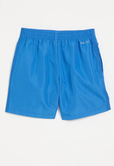Nike Boys Nk Df Icon Woven Shorts In University Blue