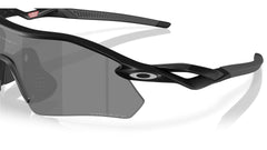 Oakley Unisex Radar Plate Sunglasses In Black