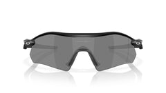 Oakley Unisex Radar Plate Sunglasses In Black
