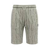 Vialli Oskab Shorts In Grey