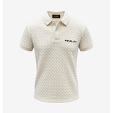 Vialli Ostet Golfer In Cream