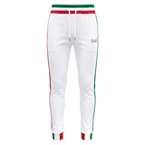 Vialli Oterb Track Pants In White