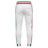 Vialli Oterb Track Pants In White
