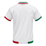 Vialli Otert T-Shirt In White