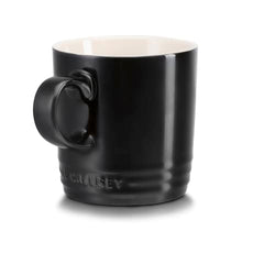 Le Creuset Mug 350Ml Black