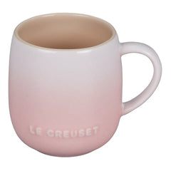 Le Creuset U Mug 380Ml Shell Pink